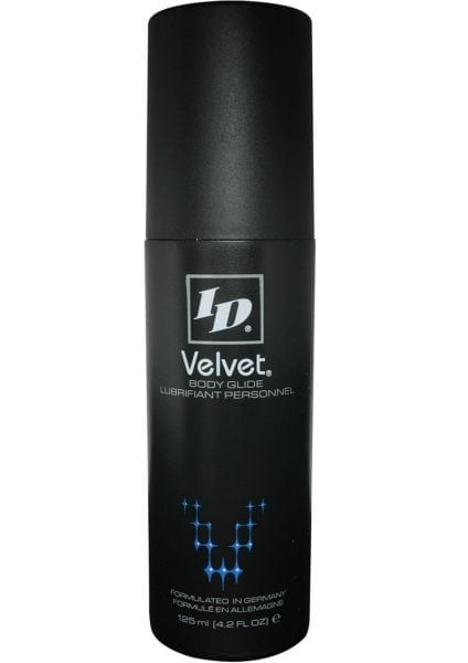 Id Velvet 125ml