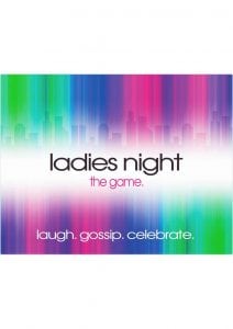 Ladies Night The Game
