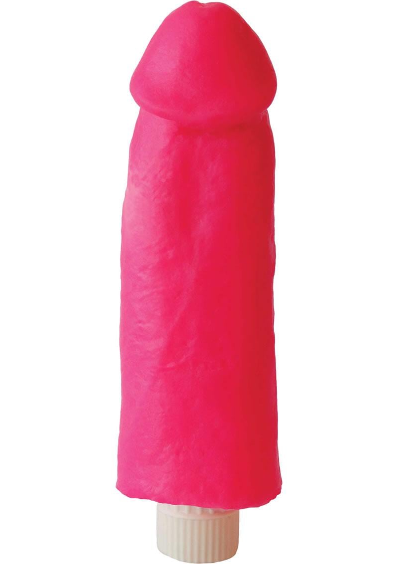 Clone-A-Willy Dildo Kit-Vibrating