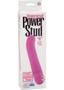 Waterproof Power Stud G Pink