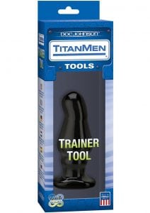 Titanmen Trainer Tools Trainer #5