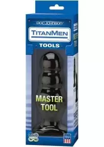 Titanmen Master Tools Master #4