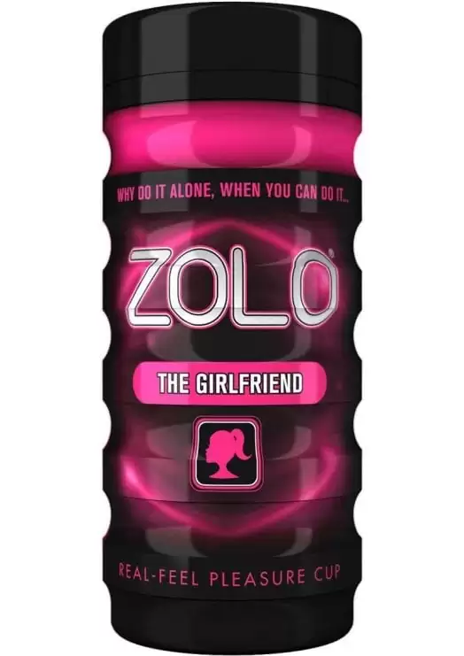 Zolo The Girlfriend Cup