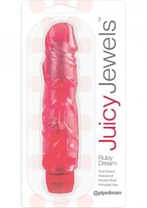 Juicy Jewels Ruby Dream