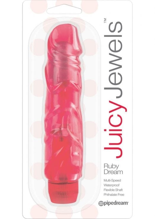 Juicy Jewels Ruby Dream