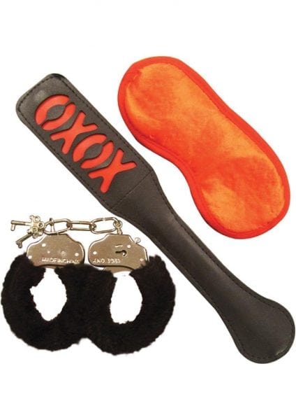 Sex and Mischief Sweet Punishment Kit