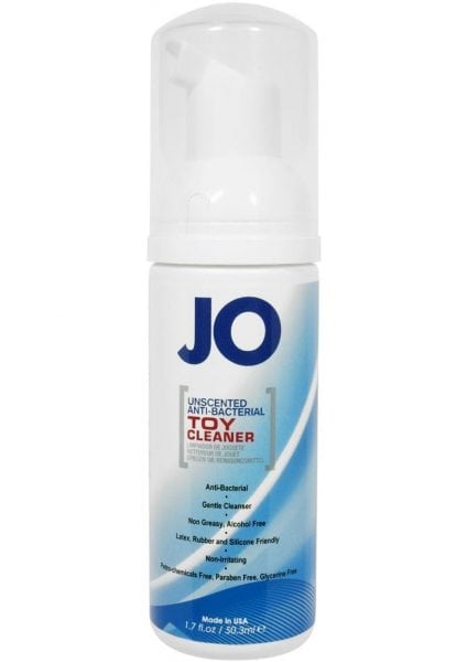 Jo Travel Toy Cleaner 1.7oz