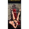 Spreader Bar and Cuffs
