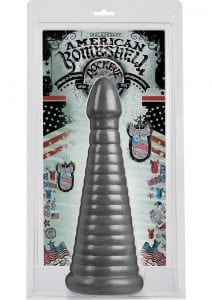 American Bombshell Rockeye Grey 11 Inch