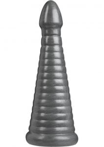 American Bombshell Rockeye Grey 11 Inch