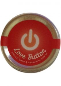 Love Button Arousal Balm 3oz Tin