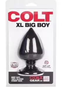 Colt Xl Big Boy Black