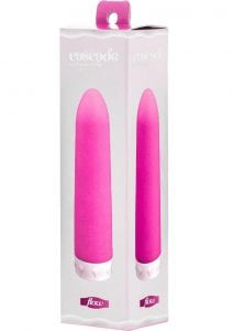 Cascade Flow Silicone Sleeve Accessory Pink