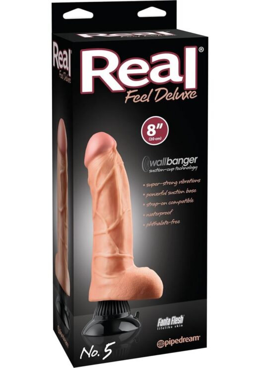 Real Feel Deluxe 05 8 Flesh