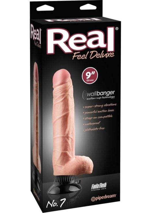 Real Feel Deluxe 07 9 Flesh