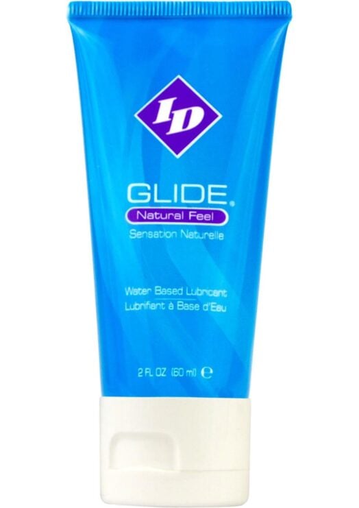 Id Glide 2 Oz Travel Tube