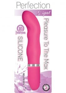Perfection G Spot Pink