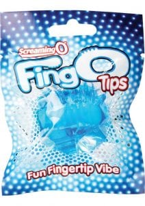 Fingo Tips Blue