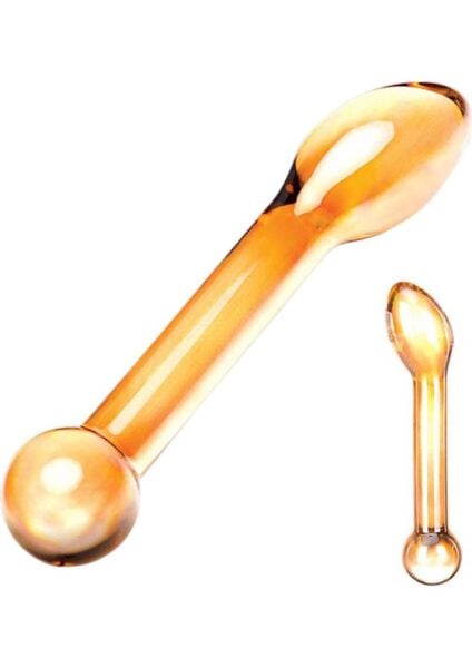 Honey Dripper Anal Slider