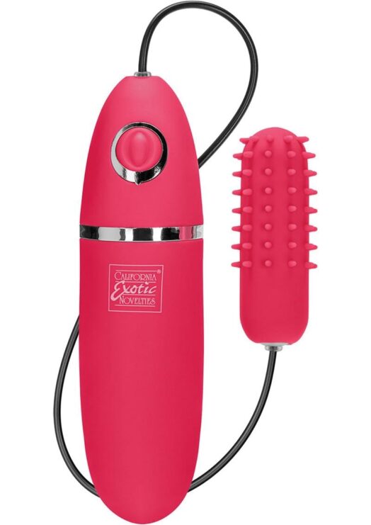 Power Play Playful Bullet Pink