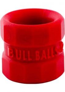 Bullballs 1 Small Red