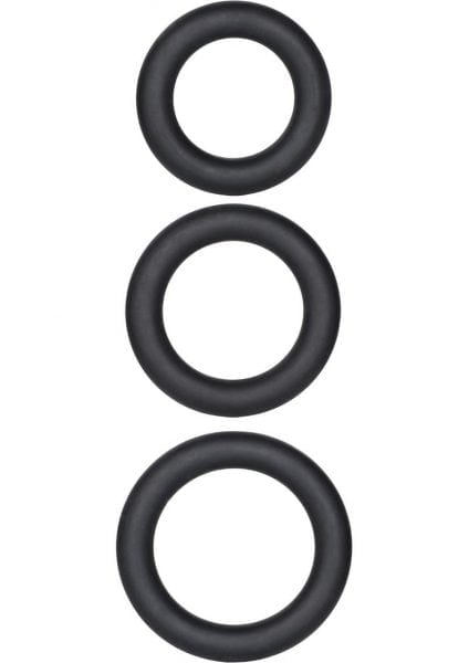 Dr Kaplan Silicone Support Rings