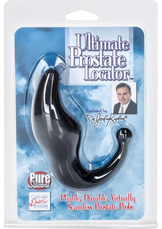 Dr Kaplan Ultimate Prostate Locator