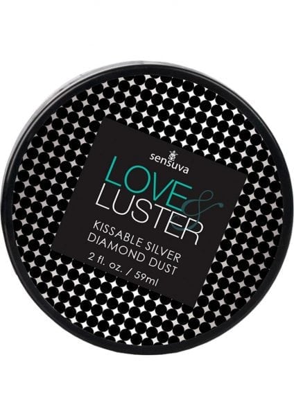 Love and Luster Diamond Dust