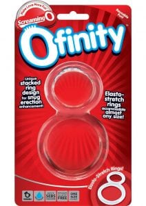 Ofinity Clear