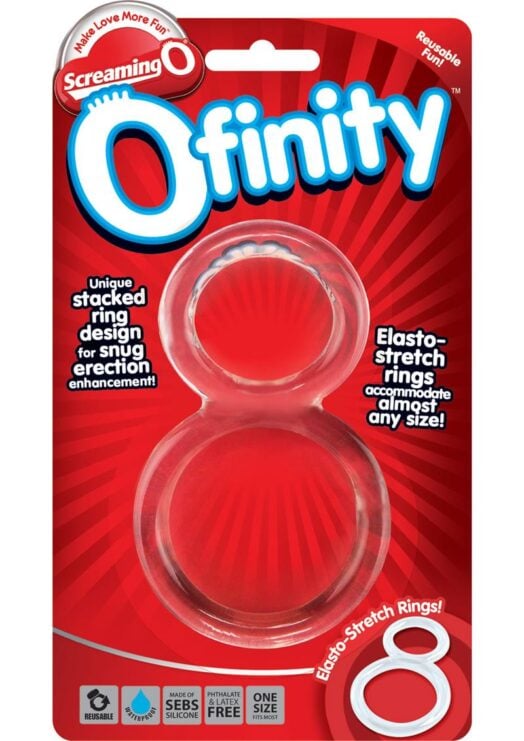 Ofinity Clear