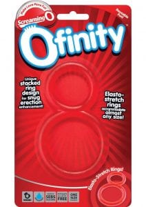 Ofinity Red