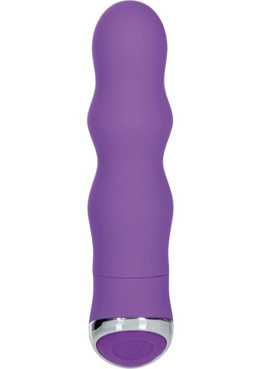 8 Function Classic Chick Wave Purple