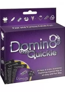 Domin8 Quickie