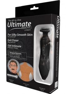 Ultimate Personal Shaver Kit Ii Mens