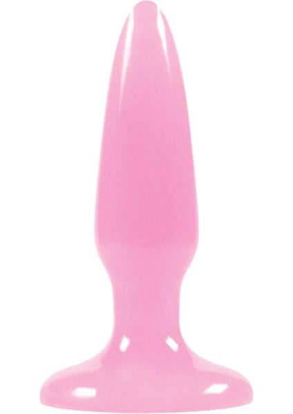 Firefly Pleasure Plug Mini Pink