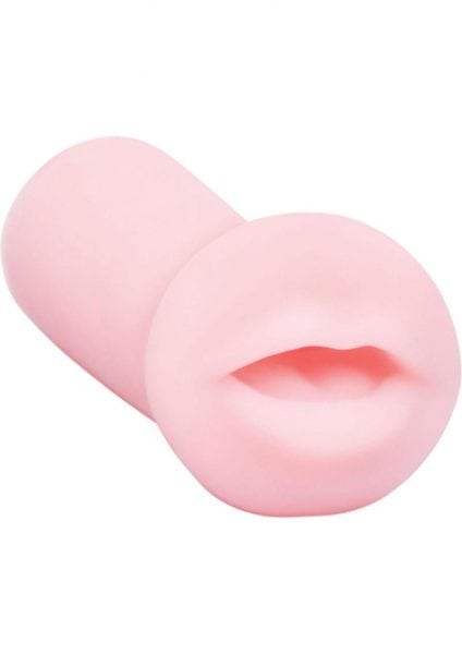 Pocket Pink Mouth