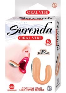 Surenda Oral Vibe Flesh