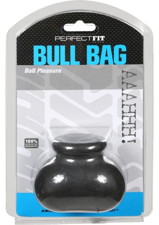 Bull Bag Black