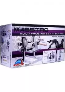 Maestro Sex Machine