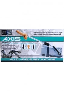 Axis Multi Angle Sex Machine