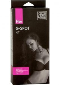 Her G Spot Kit