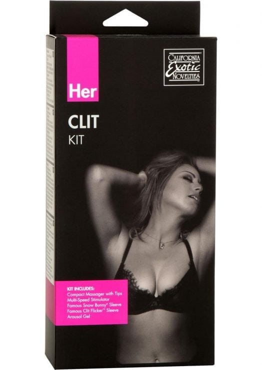 Her Clit Kit