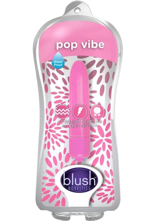 Vive Pop Vibe Pink