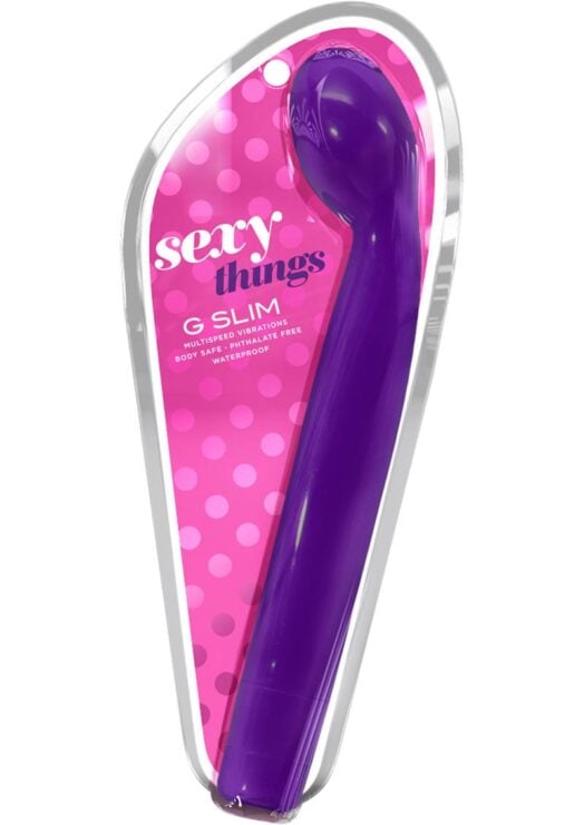 Sexy Things G Slim Purple