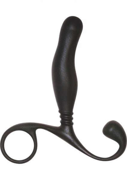The 9 P Zone Prostate Massager