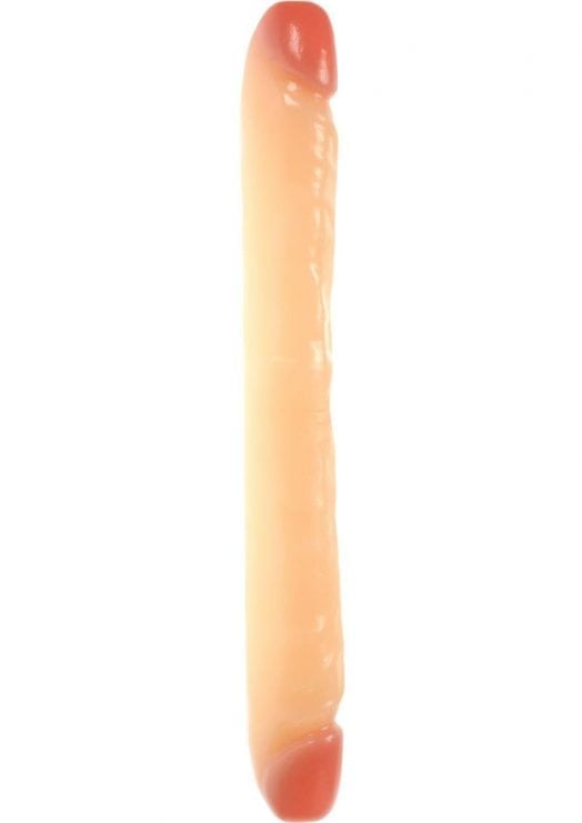 Kinx Double Dong Flesh 12.50 Inches