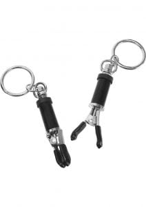 Master Series Amulet D'vice Barrel Clamps