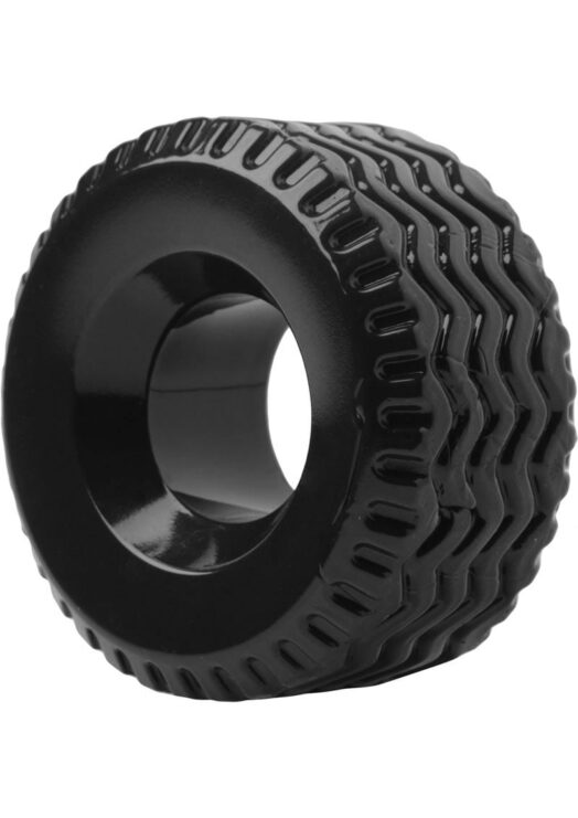 Tread Ultimate Tire Cock Ring Black