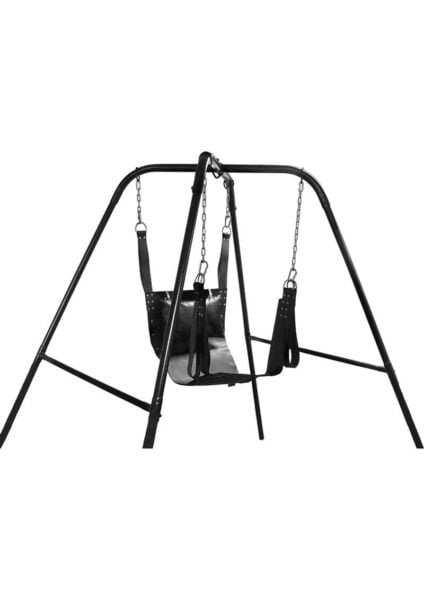 Trinity Ultimate Sex Swing Stand