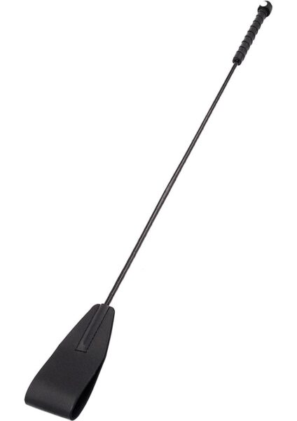 Rouge Riding Crop Blk